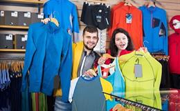 Taiwan: Numero Uno for Sportswear?